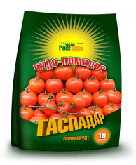 Почвогрунт «Чудо-помидор»