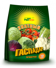 Почвогрунт «Знатный»