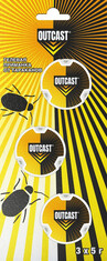 Приманка от тараканов OUTCAST