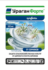 Ураган Форте ВР, 100мл